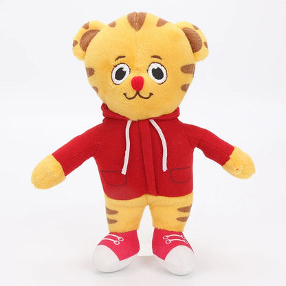 Daniel Tiger: Pelúcia do Tigre do Bairro