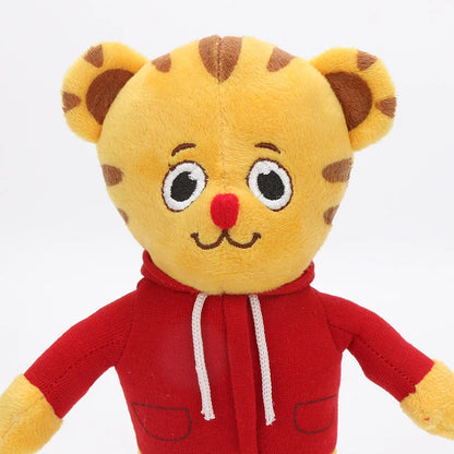 Daniel Tiger: Pelúcia do Tigre do Bairro