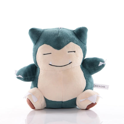 Kawaii Pokémon Plush: Pelúcias Fofinhas para Crianças