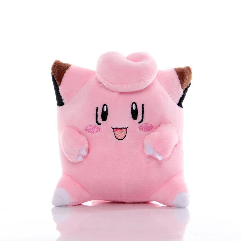 Kawaii Pokémon Plush: Pelúcias Fofinhas para Crianças