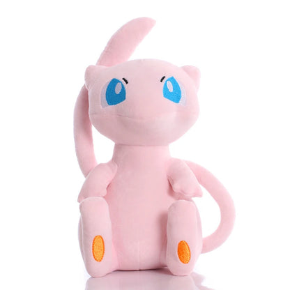 Kawaii Pokémon Plush: Pelúcias Fofinhas para Crianças