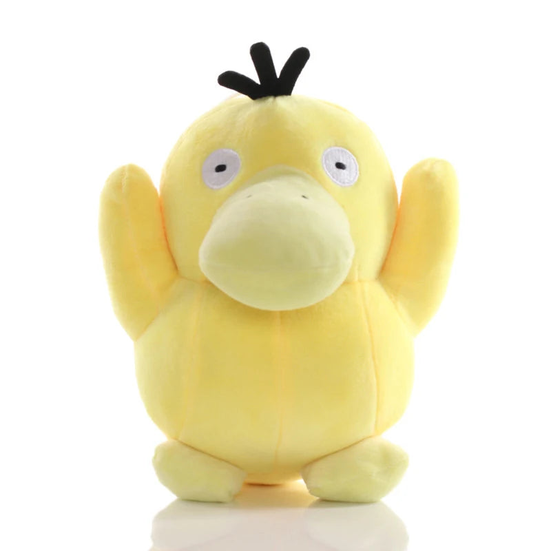 Kawaii Pokémon Plush: Pelúcias Fofinhas para Crianças