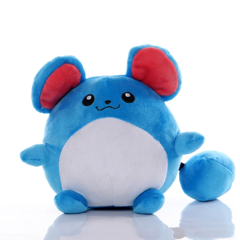 Kawaii Pokémon Plush: Pelúcias Fofinhas para Crianças