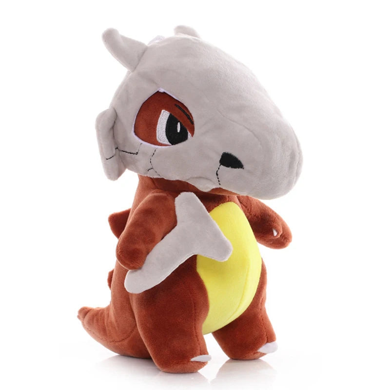 Kawaii Pokémon Plush: Pelúcias Fofinhas para Crianças