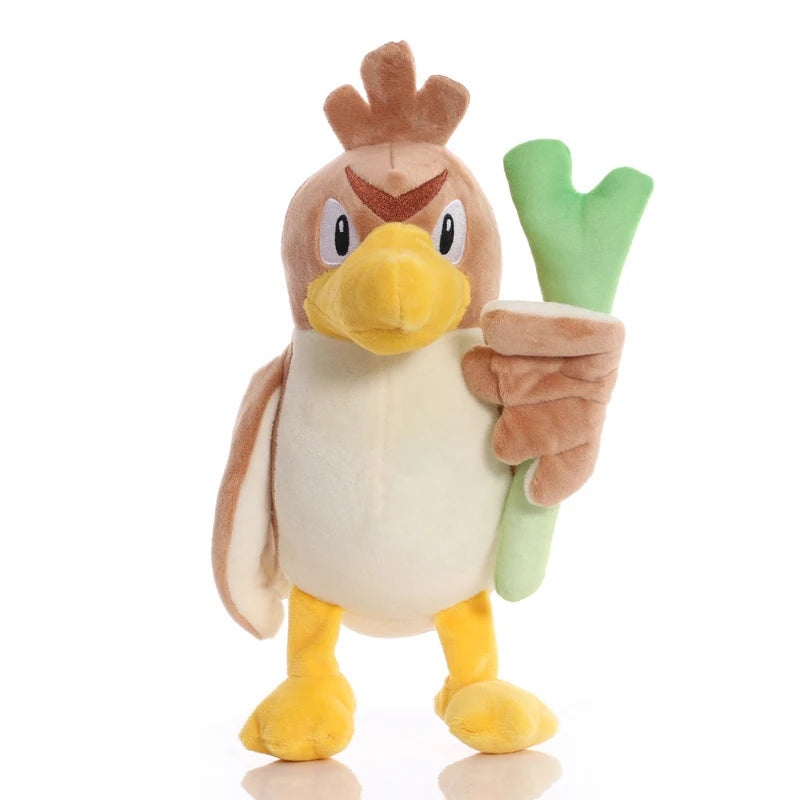 Kawaii Pokémon Plush: Pelúcias Fofinhas para Crianças