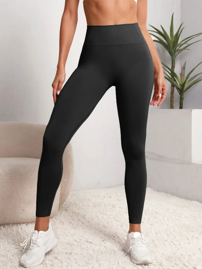 Legging FitStyle – Conforto e Estilo em Movimento