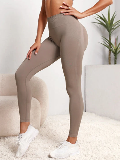 Legging FitStyle – Conforto e Estilo em Movimento