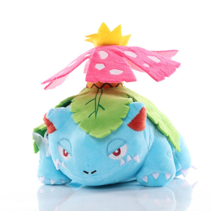 Kawaii Pokémon Plush: Pelúcias Fofinhas para Crianças