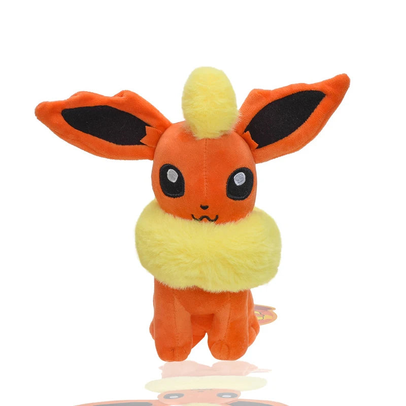 Kawaii Pokémon Plush: Pelúcias Fofinhas para Crianças