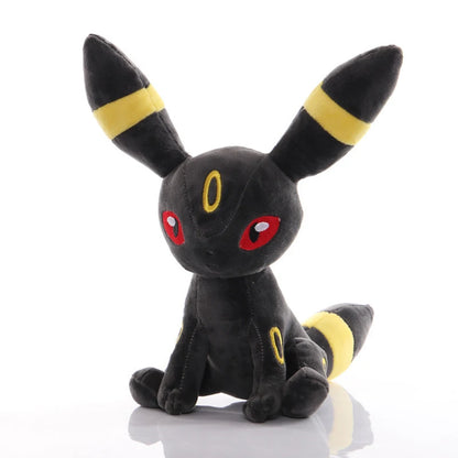 Kawaii Pokémon Plush: Pelúcias Fofinhas para Crianças