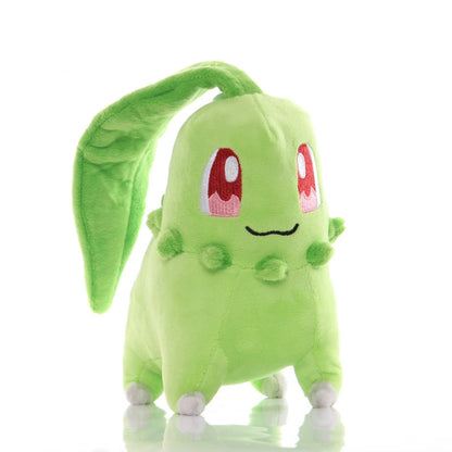 Kawaii Pokémon Plush: Pelúcias Fofinhas para Crianças