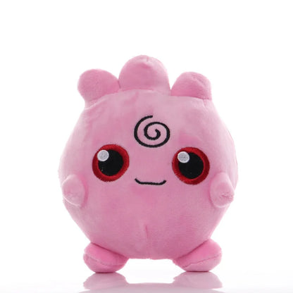 Kawaii Pokémon Plush: Pelúcias Fofinhas para Crianças