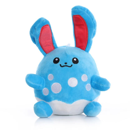 Kawaii Pokémon Plush: Pelúcias Fofinhas para Crianças