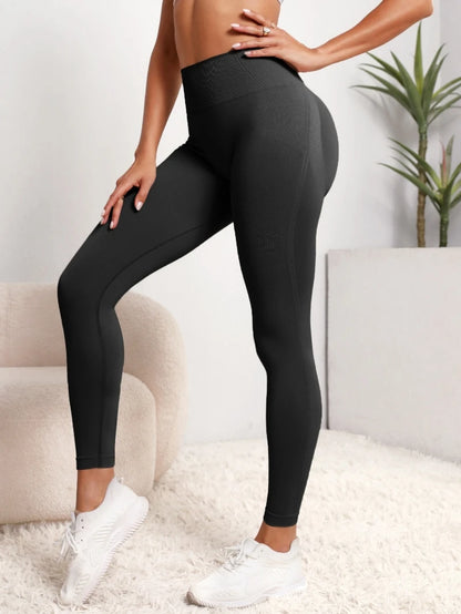 Legging FitStyle – Conforto e Estilo em Movimento