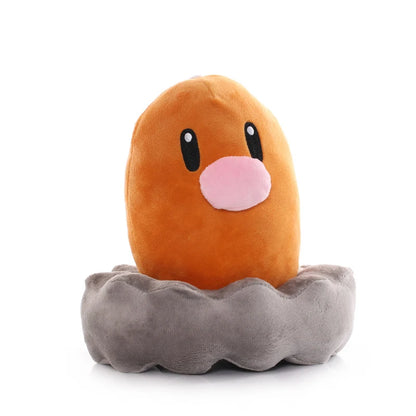 Kawaii Pokémon Plush: Pelúcias Fofinhas para Crianças